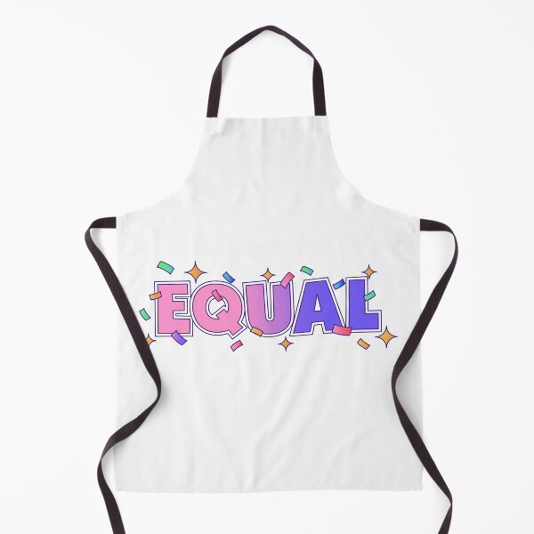 Item preview, Pride (Equal) designed and sold by ArtofFall3n.