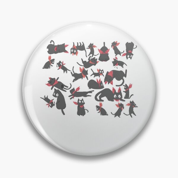 Item preview, Sakamoto Cat  designed and sold by JamesBonomo1102.