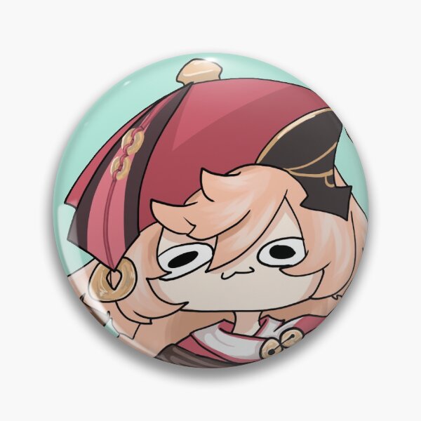 Item preview, Yanfei designed and sold by stoopid-smoo.