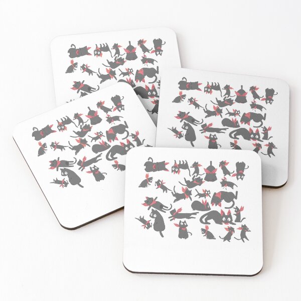 Item preview, Sakamoto Cat  designed and sold by JamesBonomo1102.