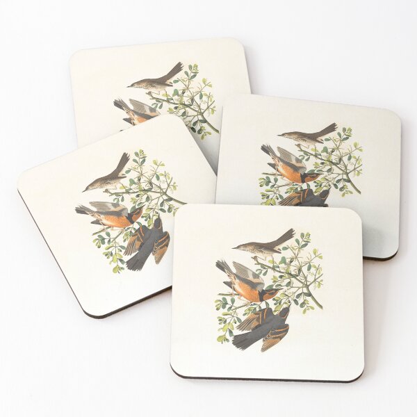 Item preview, Simple Birds designed and sold by MoonPirate.