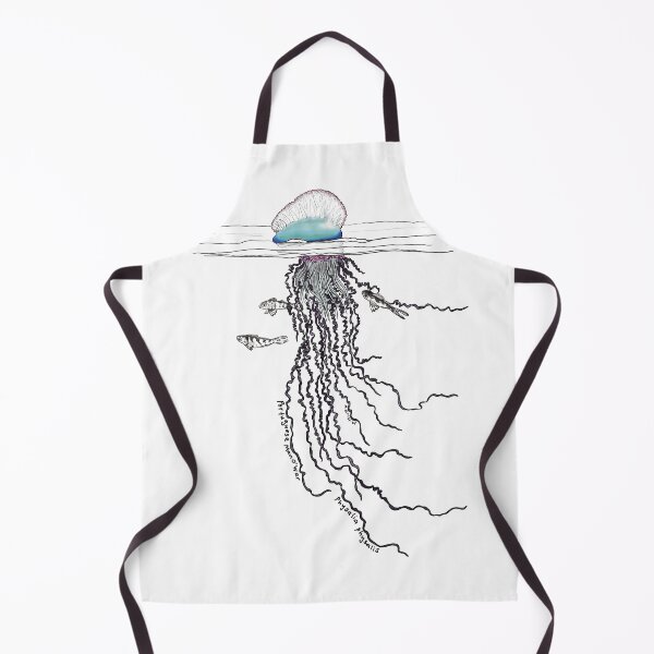 Item preview, Portuguese Man O War designed and sold by mernstw.