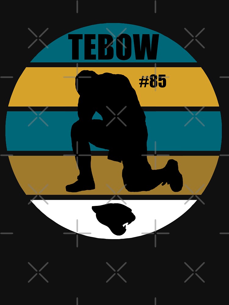 Look: Jaguars Already Selling Tim Tebow Jerseys On Team Shop - The