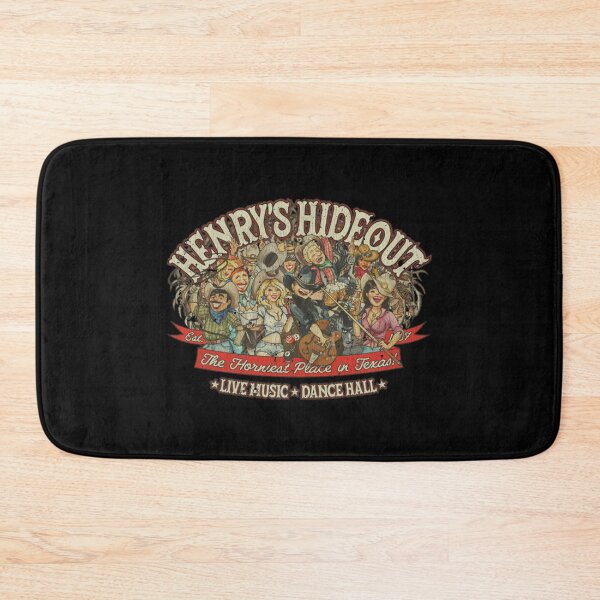Item preview, Henry’s Hideout 1937 designed and sold by lyingby964.