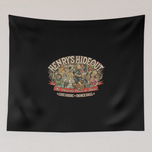 Item preview, Henry’s Hideout 1937 designed and sold by lyingby964.