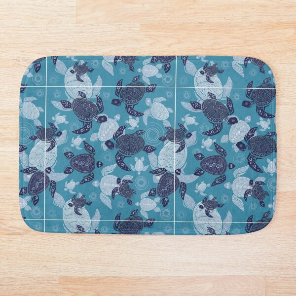 Item preview, sea turtle, save the turtles, ocean, skip the straw, say no to plastic, tortoise, green turtle, tortoises, tortoise, bathroom decor, beach, ocean, summer designed and sold by Spaceshipsells.