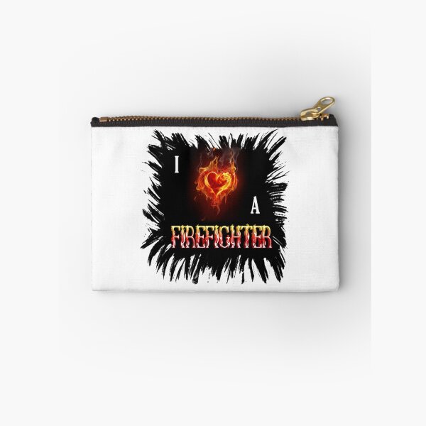 Item preview, I love a Firefighter designed and sold by GawyerGall.