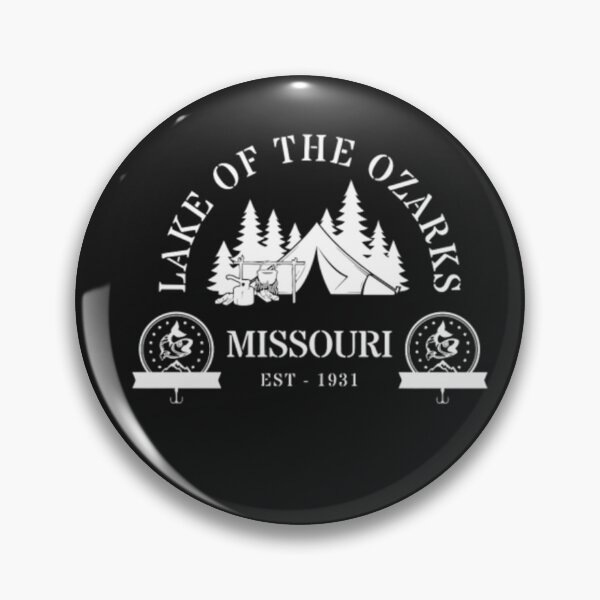 Item preview, Lake Of The Ozarks Missouri Clothing designed and sold by Clavitaps.