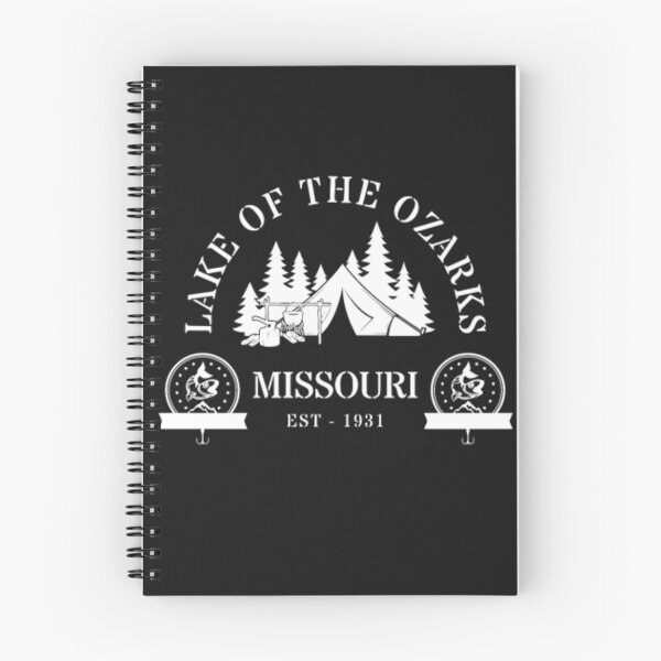 Item preview, Ropa de Lake Of The Ozarks Missouri designed and sold by Clavitaps.