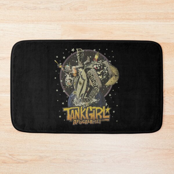 Item preview, Tank Girl Apocalypse 1995 designed and sold by lyingby964.