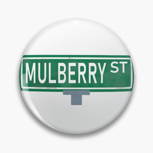 Item preview, Mulberry Street  designed and sold by Mandade222.