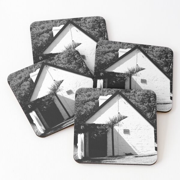 Item preview, RSM Hut (M) designed and sold by Blackadder Photography.