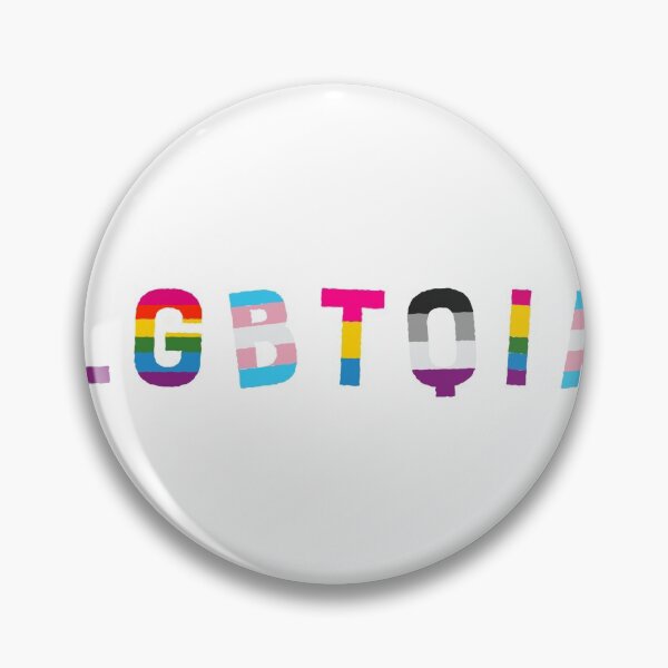 Aperçu de l'œuvre Fierté (LGBTQIA) créée et vendue par ArtofFall3n.