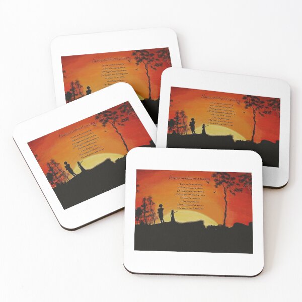 Item preview, I love a sunburnt country designed and sold by GawyerGall.