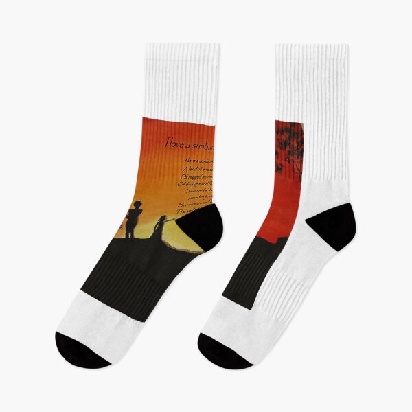 Item preview, I love a sunburnt country designed and sold by GawyerGall.