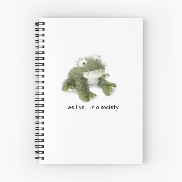 Item preview, Webkinz Frog We live in a society designed and sold by Mushroom-Gorge.