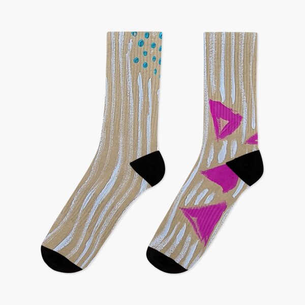 Item preview, Rocky Lines designed and sold by Galloway-Design.
