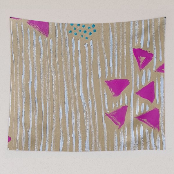 Item preview, Rocky Lines designed and sold by Galloway-Design.