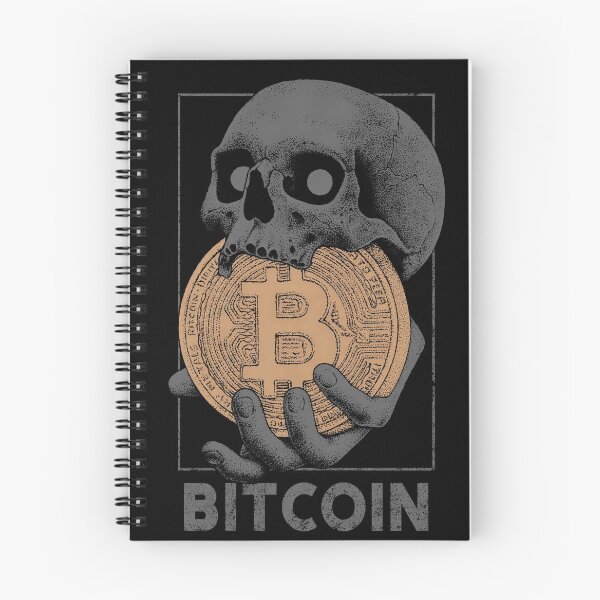Item preview, Crypto Skull designed and sold by Chonkz.