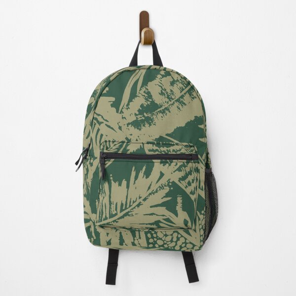 Item preview, Batik Tropical Leaves designed and sold by Leslie Rogers Todder.