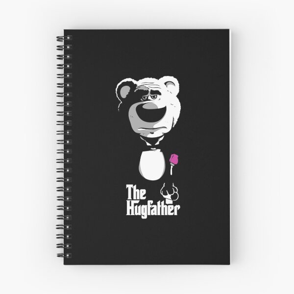Item preview, The Hugfather designed and sold by lyingby964.