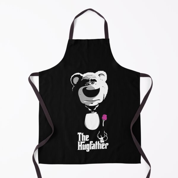Item preview, The Hugfather designed and sold by lyingby964.