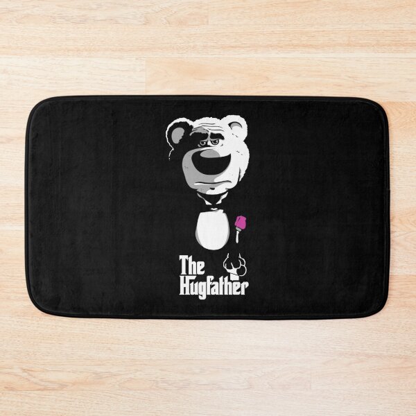 Item preview, The Hugfather designed and sold by lyingby964.