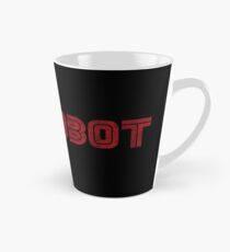 Mr. Robot (Grunge) – Mugs Tall Mug