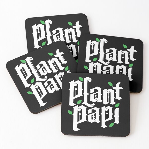 Item preview, Planta Papi designed and sold by Janine Enriquez.
