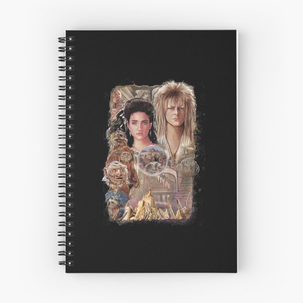 Item preview, Enter the Labyrinth designed and sold by lyingby964.