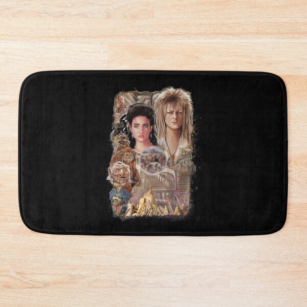 Item preview, Enter the Labyrinth designed and sold by lyingby964.