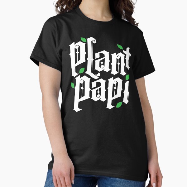 Item preview, Plant Papi designed and sold by Janine Enriquez.