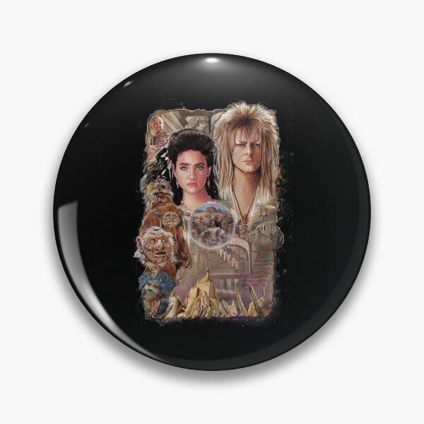 Item preview, Enter the Labyrinth designed and sold by lyingby964.