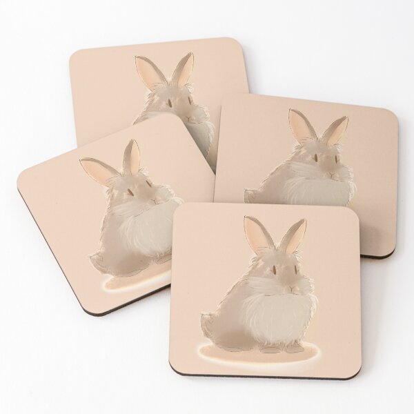 Item preview, Lionhead Bunny designed and sold by ellenent.