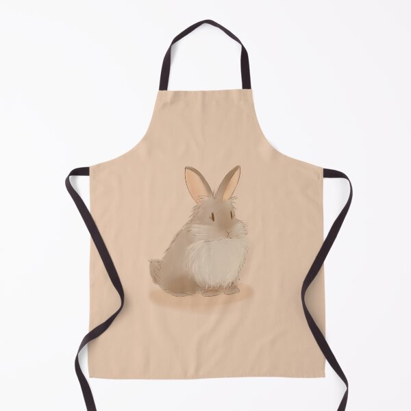 Item preview, Lionhead Bunny designed and sold by ellenent.