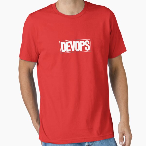 Item preview, DEVOPS - Marvel style designed and sold by Mont42.