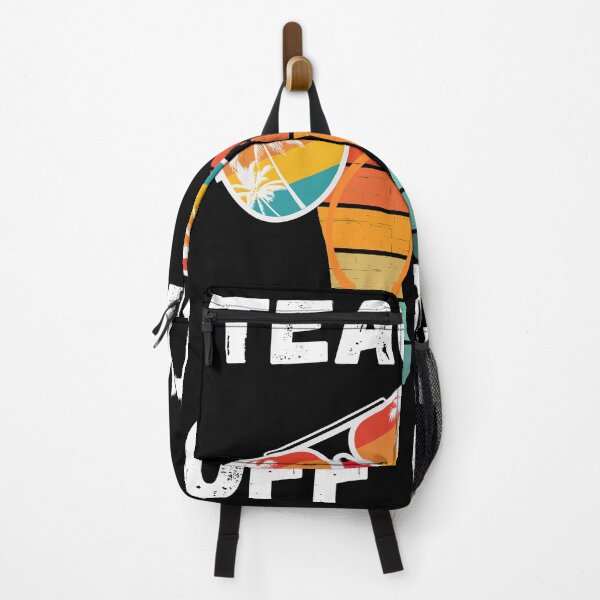 Item preview, Teacher Off Duty, Funny Gift For Teacher Classic designed and sold by R&BApparel.
