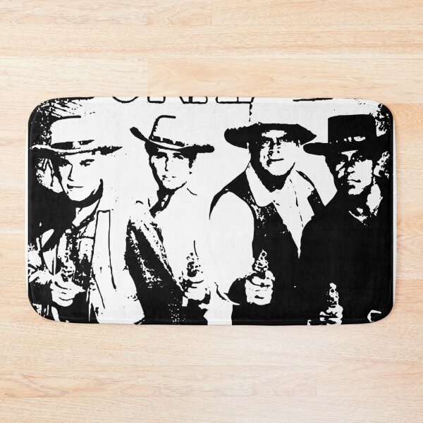 Item preview, BONANZA TV SHOW designed and sold by bethgabe.