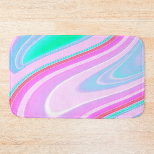 Item preview, Pastel Waves designed and sold by sdjames.
