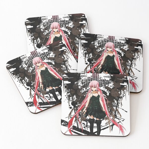 Item preview, Gasai Yuno Anime Future -  designed and sold by wandame.