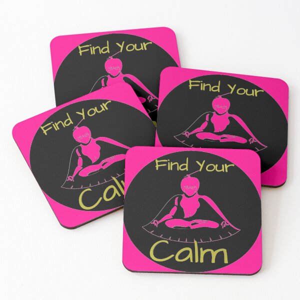 Item preview, Find your calm in the Sky  designed and sold by MystixJack.