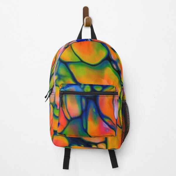 Item preview, Dripping Colors designed and sold by Karen Simon.