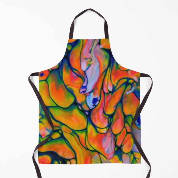 Item preview, Dripping Colors designed and sold by Karen Simon.