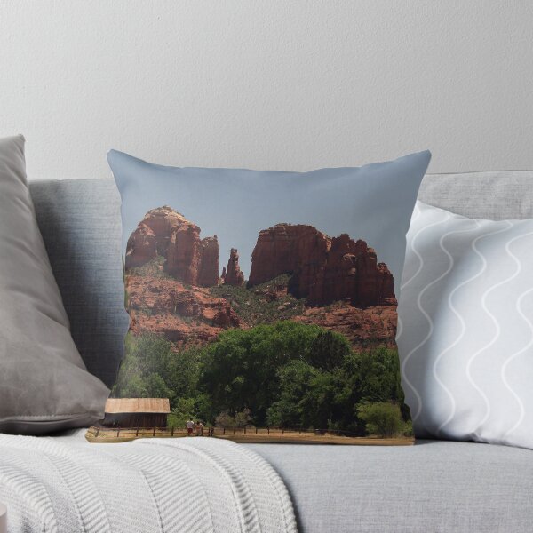 Item preview, Cathedral Rock designed and sold by Janet Gosselin.