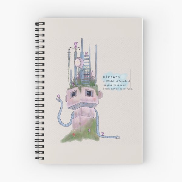 Item preview, Hiraeth designed and sold by Ashwini Abhang.
