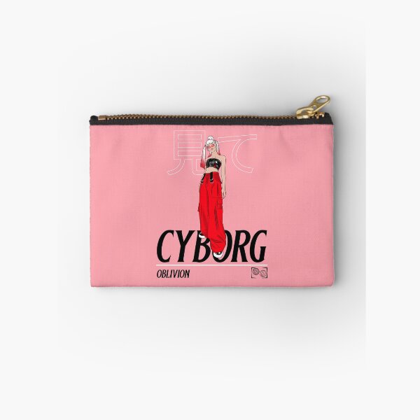 Item preview, 見て | CYBORG OBLIVION designed and sold by AladdinMktgs.