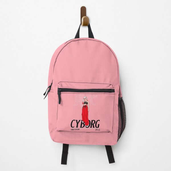 Item preview, 見て | CYBORG OBLIVION designed and sold by AladdinMktgs.