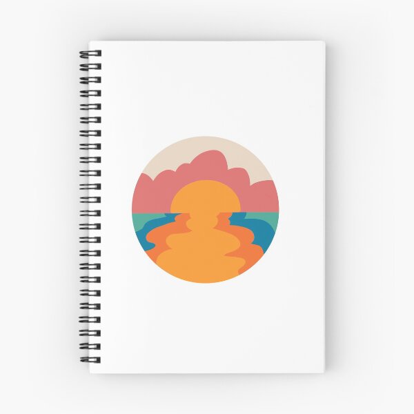 Item preview, 70s Sunset designed and sold by eviem7.