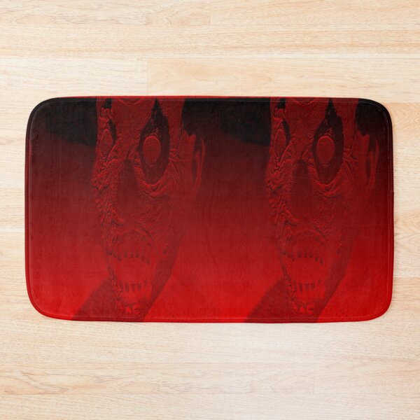Item preview, Blood Thirsty Zombie of DOOM!!! designed and sold by Black-and-Red.