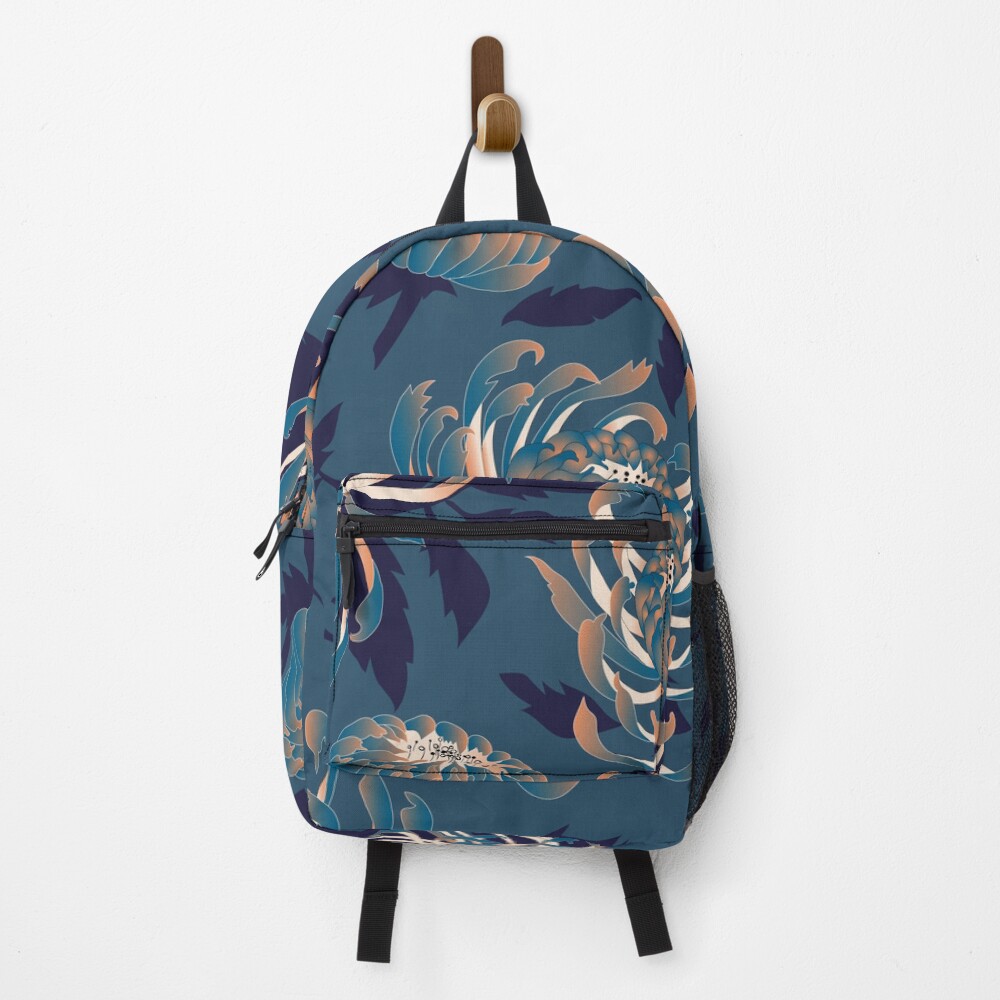 Item preview, Backpack designed and sold by copticcast.